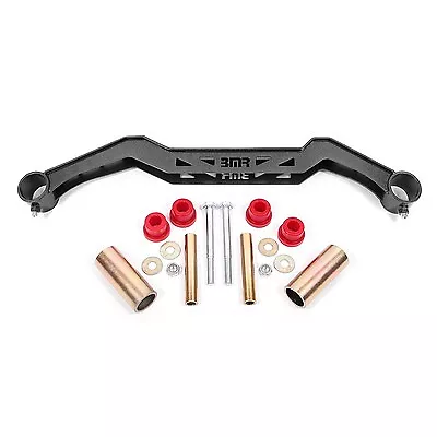 Bmr Suspension Tc730H 79-93 Mustang Trans Cros Smember Th350/700R4/Aod Transmiss • $195.75