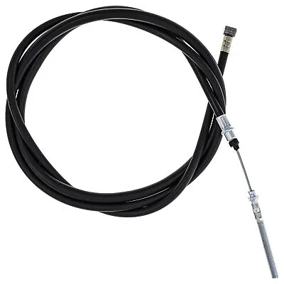 NICHE Rear Brake Cable For Yamaha Moto 4 Tri Moto 125 200 225 20E-26341-00-00 • $16.95