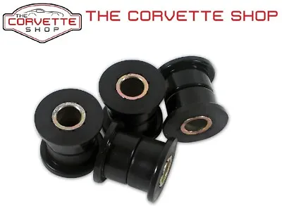 C3 Corvette Strut Rod Bushing Set Polyurethane Import 1975-82 NEW 34070 • $28.99