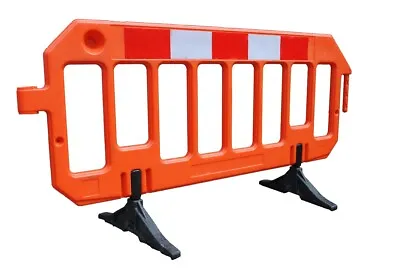 Plastic Safety Barriers - Avalon Barrier • £48.56