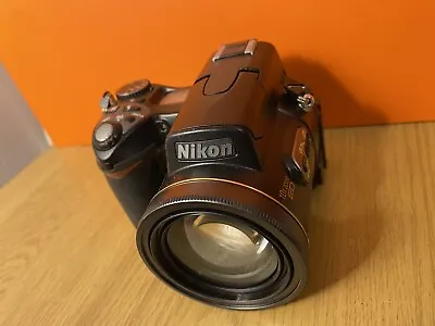 $36.96 • Buy Nikon Cool Pix8800 VR