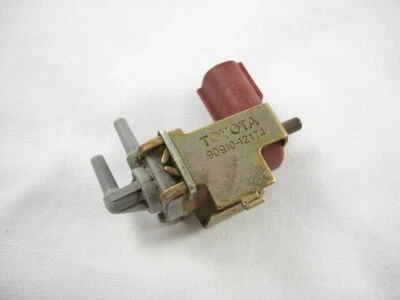 $19.95 • Buy Toyota Lexus Vapor Canister Purge VSV Vacuum Switching Valve 90910-12174