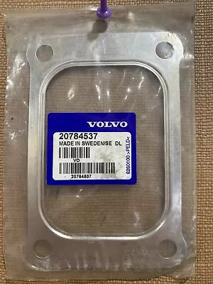 Turbo Charger Gasket For Volvo Excavator 240 20784537 • $8