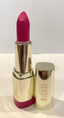 BUY 1GET 1 AT 20% OFF (add 2 To Cart) Milani Color Statement Lipstick  Smudged  • $17.48