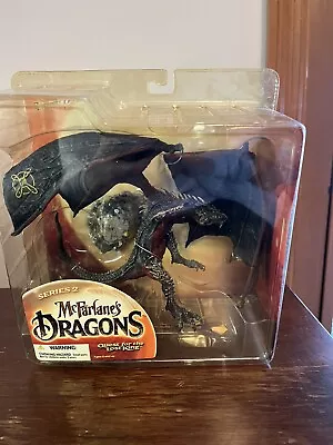 McFarlane's DRAGONS  Sorcerers Dragon Clan Series 2  Quest For The Lost King • $24.99