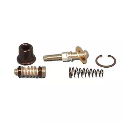 Fits Yamaha VMX-12 1200 NC Vmax 85-87  Rr Brake Master Repair Kit 82337) • $46.04