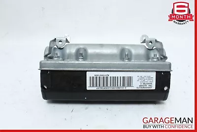 03-09 Mercedes W211 E320 E500 Front Right Side Dash Dashboard Airbag Air Bag • $66