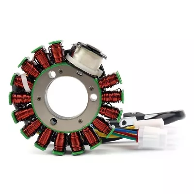 Generator Stator Coil Durable Kit Fit For Yamaha YFB250 Timberwolf 1994-2000 • $120.85