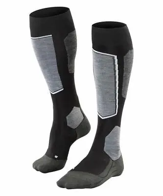 Falke Socks SK6 Womens Ultra Lightweight Ski Sock • £33.60