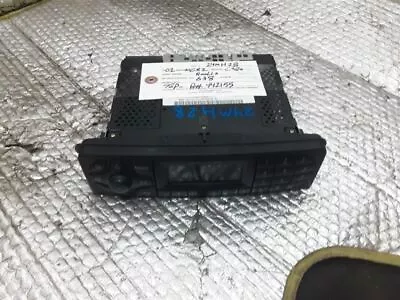 Audio Equipment Radio 203 Type C240 Receiver Fits 01-04 MERCEDES C-CLASS 442155 • $100