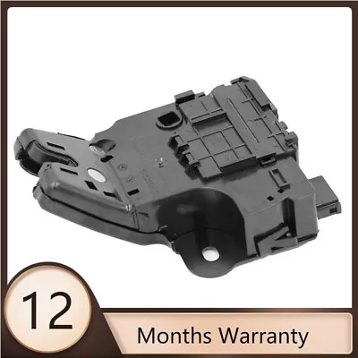 Trunk Lid Lock Latch Actuator For Buick Regal Cadillac CTS Camaro Malibu 940-108 • $23.50