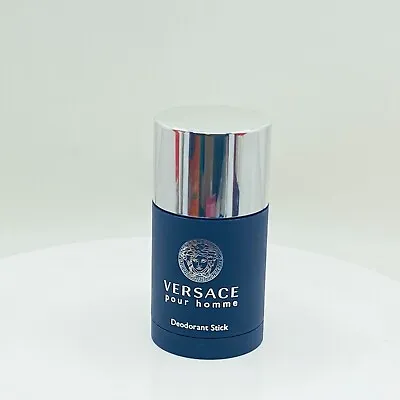 Versace Versace Pour Homme Deordorant Deodorant Stick - 2.5 Oz - NO BOX • $54.88