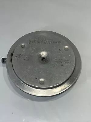 OEM Barbron Corporation MerCruiser 571504AA Carburetor Flame Arrestor 7  • $25.99