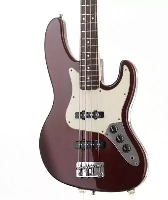 Fender 1994 American Standard Jazz Bass  Long Horn  Used Electric Bass • $3624.87