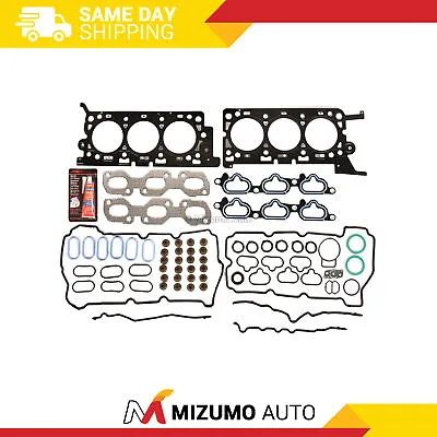 Head Gasket Set Fit 03-08 Mazda 6 V6 3.0 DOHC 24V MZI • $79.95