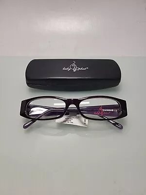 Baby Phat BV220FWINE054 Eyeglasses • $23.20