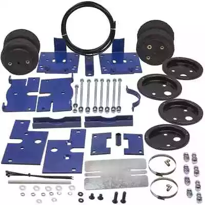 Air Helper Spring Leveling Kit For Ford F-150 FX4 Lariat XLT Limited Truck 4x4 • $227.97