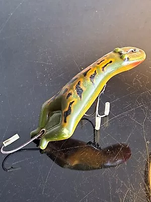 Heddon Luny Frog Closed Leg  Lure • $3.25