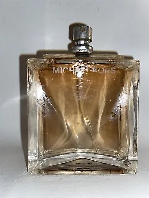 Michael Kors Original Classic Perfume Eau De Parfum 3.4 Oz Spray 100 ML EDP  • $142.95