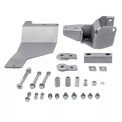 $155.99 • Buy Differential Diff Drop Fit For Chevrolet Silverado GMC Sierra 4WD 2001-2010
