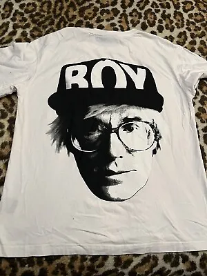 £10 • Buy Boy London T Shirt 