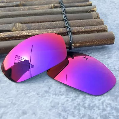 $9.50 • Buy LensOcean Polarized Replacement Lenses For-Oakley Monster Dog - Midnight Sun