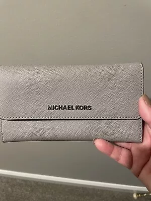 Michael Kors Women’s Wallet • $40