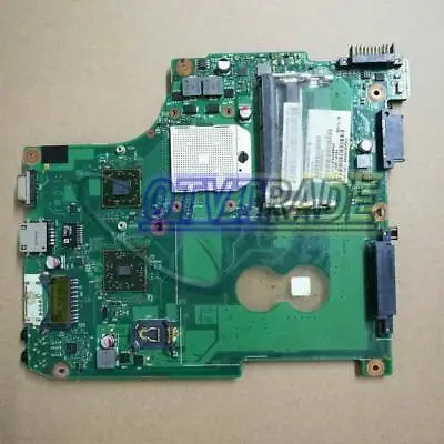 V000238020 Laptop Motherboard For Toshiba C600D C640D C645D System • $68.89