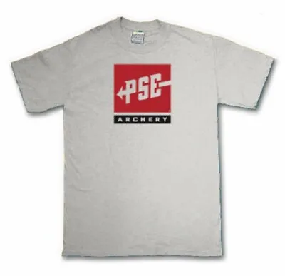 PSE Archery Compound Bows T-shirt • $19.95