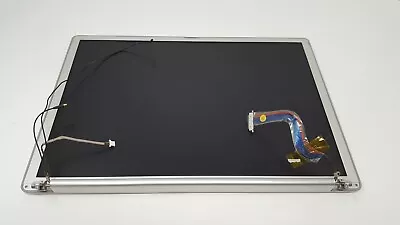 £34.99 • Buy Apple Powerbook G4 A1095 15  Aluminum LCD Display Screen Full Assembly Genuine 