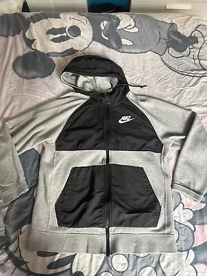 £5.99 • Buy Nike Tracksuit Top Medium