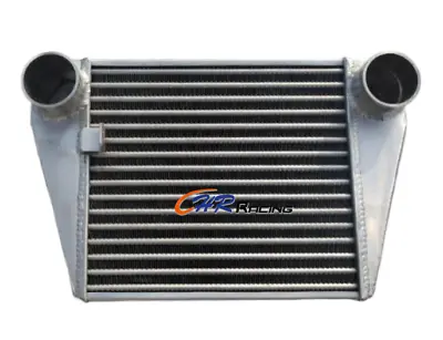 18.5 X12  Intercooler For Mazda RX-7 RX7 FD3S ROTARY 1.3L 93-97 V-Mount Upgrade • $167
