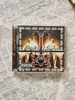 Barrio Fino En Directo By Daddy Yankee (CD+DVD Dec-2005 Interscope (USA)) VGC • $29.99