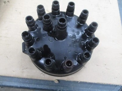 $170 • Buy Seagrave Pierce Arrow V12 Delco Remy Distributor Cap