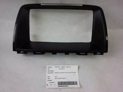 6         2015 Dash Bezel 182134 • $85.07