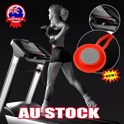 $9.39 • Buy Treadmill Safety Key VW Magnetic Lock Security Switch Running Machine Fitness KL