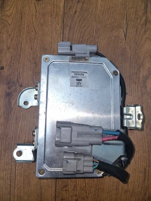 £19 • Buy TOYOTA MR2 MK2 SW20 8965217011 Power Steering Control Module/ECU 1989-1999