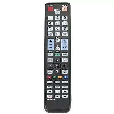 AA59-00445A Remote For Samsung LED TV UA55D8000 UA55D8000YM UA55D8000YMXXY • $18.99