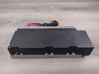 $349.95 • Buy 07-09 Audi Q7 Bose Audio Stereo Amplifier Amp 4L0035223A
