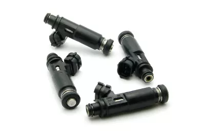 DeatschWerks 700CC Top Feed Injectors Fits 90-05 Mazda Miata • $369