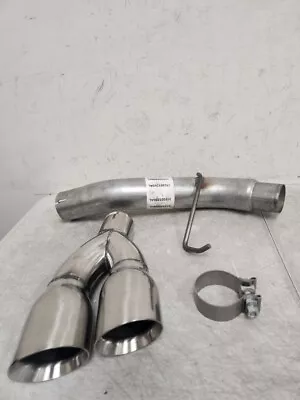 *RETURNED* SLP (31059)  Exhaust Tip Assembly (For Use W/ Stock Exhaust) • $134.99