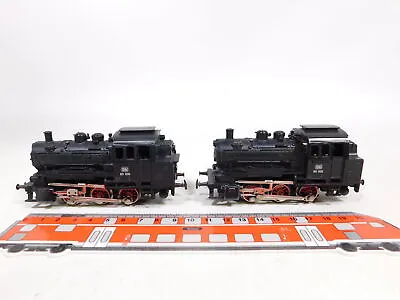 DA15-1 #2x Märklin H0 AC 3000 Steam Locomotive/Tender 89 006 DB • $78.66