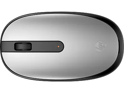 HP 240 Pike Silver Bluetooth Mouse • $21.99