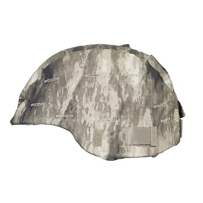 Tru-Spec MICH Helmet Covers A-TACS AUXFGXiXGhost • $19.95