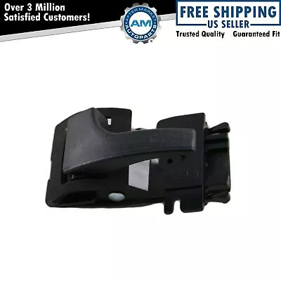 Driver Side LH Left Inside Interior Door Handle For Ford Mustang • $12.33