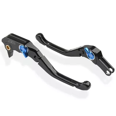 For BMW S1000RR M1000RR 2019-2024 Motorcycle CNC Handle Lever Brake Clutch Lever • $46.68