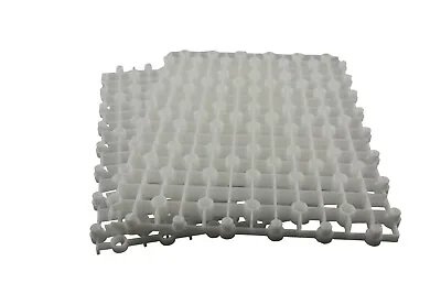 Premium Egg Crate Heavy Duty For Aquarium Fish Tank Marine Coral Reef Frag Sump • £19.99