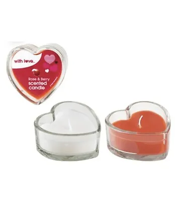 Wedding Candle Favours • £10.50