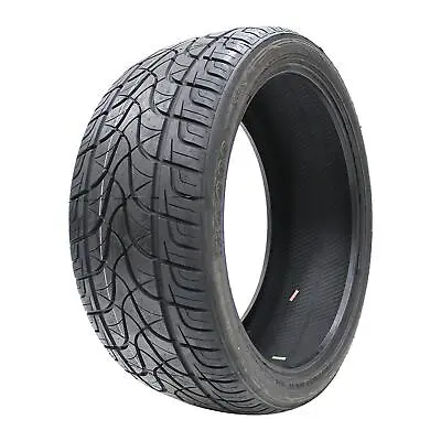 4 New Fullrun Hs299  - 275/55r20 Tires 2755520 275 55 20 • $575.24