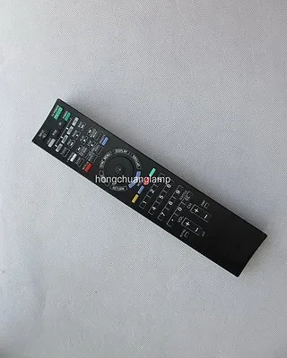 Remote Control For Sony KDL-40XBR7 KDL-46XBR6 KDL-46XBR8 LCD XBR BRAIVA HDTV TV • $14.94